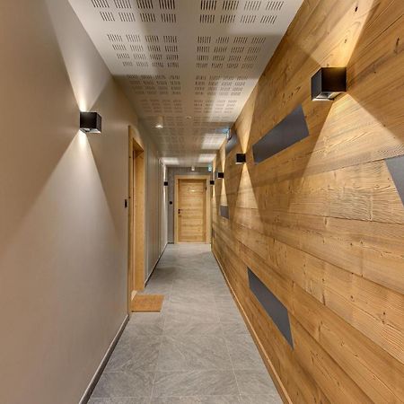 White Pearl A02 - Alpes Travel - Chamonix - Sleeps 4 Lejlighed Eksteriør billede